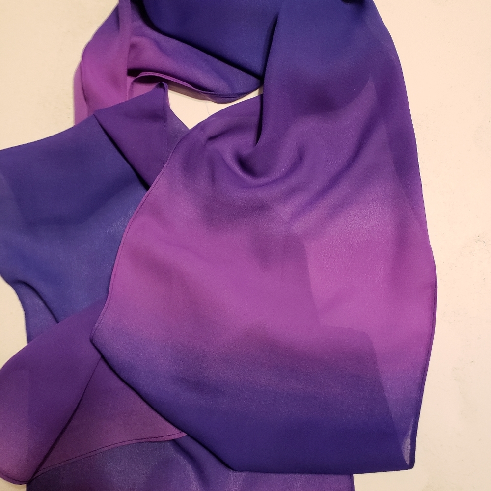 Scarf - Picture 2 of 2